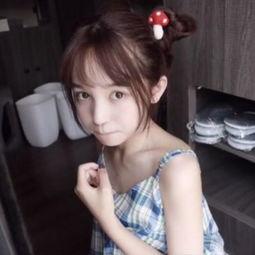 韩国美女真实生活照,真实生活照中的时尚与魅力