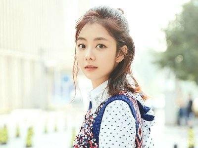 娱乐圈吃瓜爆料谭松韵