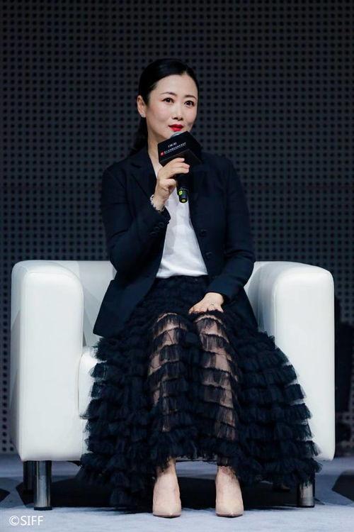 赵涛 演员,光影之间，演绎人生百态