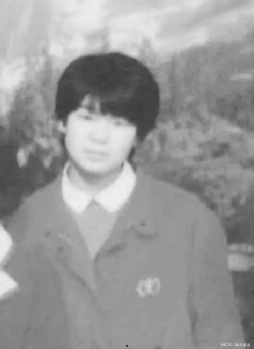 刁爱青图片,揭开神秘面纱的传奇人生