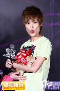 李宇春搞笑,李宇春的搞笑日常